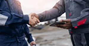 Trusted Gold Broker in Africa – Gold Bar Company