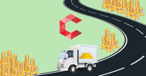 Shipping gold securely